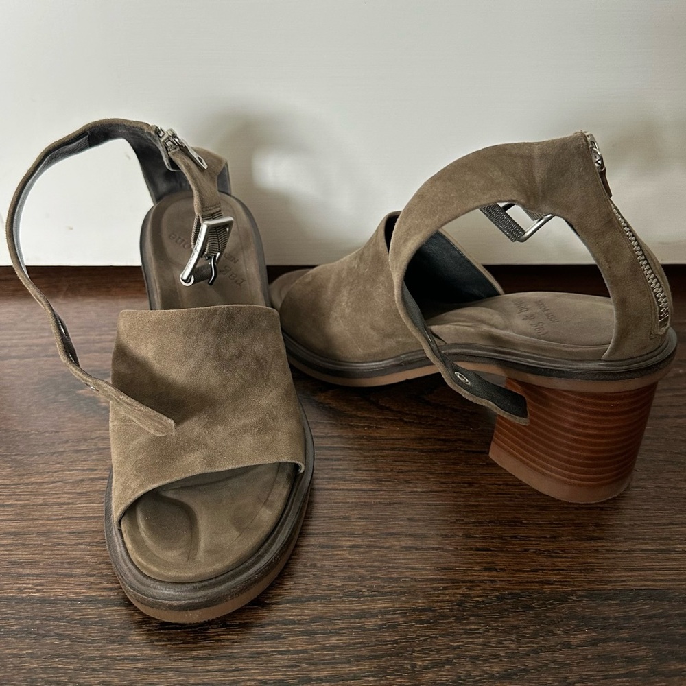 Rag and Bone sandals
